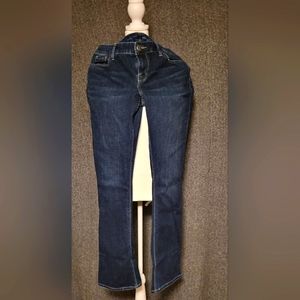 The Limited bootcut 678 jeans size 10